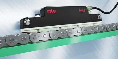iwis b.dry maintenance-free stainless steel chains