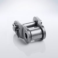 Roller Chains - ANSI (13EC) / BS (13EC) / Stainless Steel (13EC)