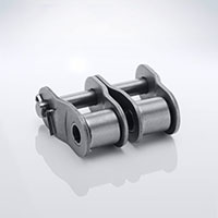 Roller Chains - ANSI (14EC) / BS (14EC)