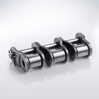 Roller Chains - ANSI (15EC) / BS (15EC)