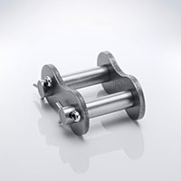 Roller Chains - ANSI (19EC) / BS (19EC)
