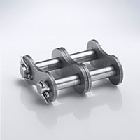 Roller Chains - ANSI (20EC) / BS (20EC)