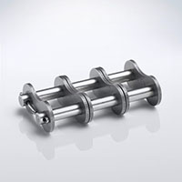 Roller Chains - ANSI (21EC) / BS (21EC)