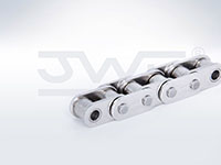JWIS Corrosion-Resistant Roller Chains and Conveyor Chains (24JC)