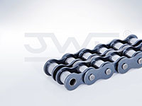 JWIS Roller Chains - BS (31JC) / American Standard (ANSI) (31JC)
