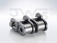JWIS Roller Chains, American Standard (ANSI) according to ISO 606 (36JC)