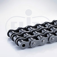 Roller Chains - ANSI (3EC) /  BS (3EC)