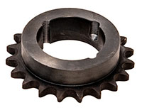 Double Single Tapered Bushing (53JC) / Multiple Strand (53JC)