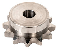 Sprocket Stainless Steel (56JC)