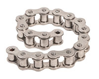 Stainless Steel Roller Chains (76EC)