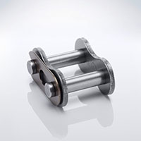 Roller Chains - ANSI (7EC) / BS (7EC) / Side Bow Chains (7EC)