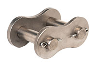 Roller Chains - Heavy Series H (98EC)