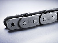ELITE C HSP - High Strength Roller Chains