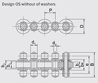 JWIS Standard Accumulation Chain OS dim