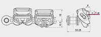 JWIS Grip Chains_Design E_Dimensional Drawing