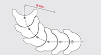 Plate Top Chain dim