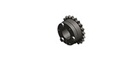 QD Sprocket