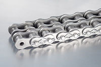 Elite Roller Chain ANSI-2