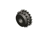 Multiple Strand Sprocket