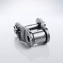 Roller Chains - ANSI (13EC) / BS (13EC) / Stainless Steel (13EC)
