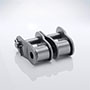 Roller Chains - ANSI (14EC) / BS (14EC)