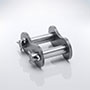 Roller Chains - ANSI (19EC) / BS (19EC)