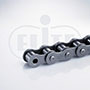 Roller Chains - ANSI (1EC) / BS (1EC)