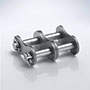 Roller Chains - ANSI (20EC) / BS (20EC)
