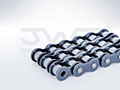 JWIS Roller Chains, American Standard (ANSI) according to ISO 606 (32JC)