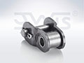 JWIS Roller Chains - BS (35JC) / American Standard (ANSI) (35JC) / Jwis b.dry Maintenance - Free Stainless Steel (35JC) / Jwis Corrosion-Resistant and Conveyor Chains (35JC) / Megalife I (35JC)
