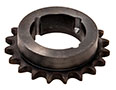 Double Single Tapered Bushing (53JC) / Multiple Strand (53JC)