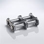 Roller Chains - ANSI (8EC) / BS (8EC)