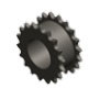 Double Speed Sprocket