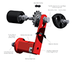 Elite Tensioner