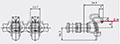 JWIS Grip Chains_Design A_Dimensional Drawing
