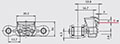 Jwis-Grip-Chains_Design-F_Dimensional-Drawing