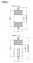No. 120 1 1_2 Pitch - Plain Bore Type C - Dimensional Drawing
