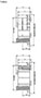 No. 35 3_8 Pitch -QD - Dimensional Drawing