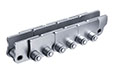 Push Pull Chain