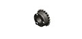 QD Sprocket
