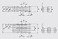 Spike Chain JWIS specialty dim