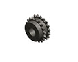 Multiple Strand Sprocket
